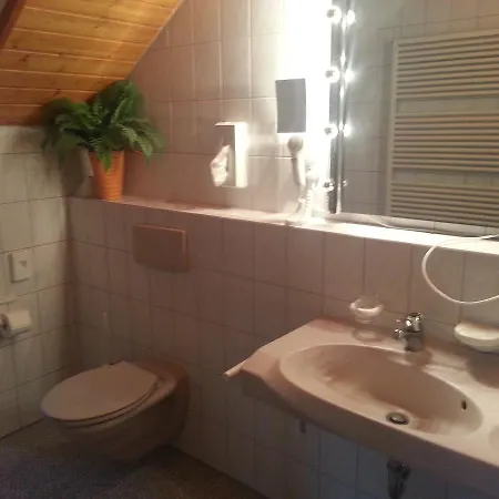 Forellengasthof Waldeck Hotel 3*