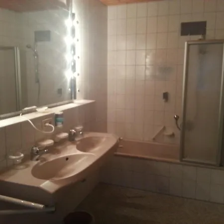 Forellengasthof Waldeck Hotel Horb am Neckar