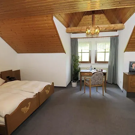 Forellengasthof Waldeck Hotel Horb am Neckar