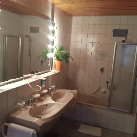 Forellengasthof Waldeck Hotel 3*