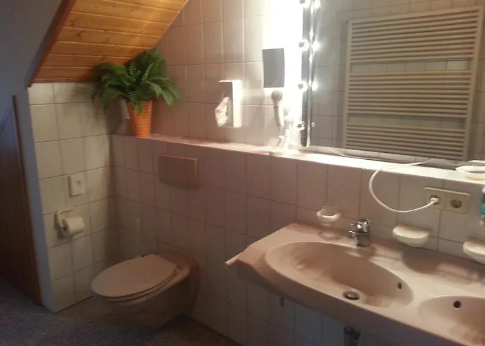 Forellengasthof Waldeck Hotel 3*