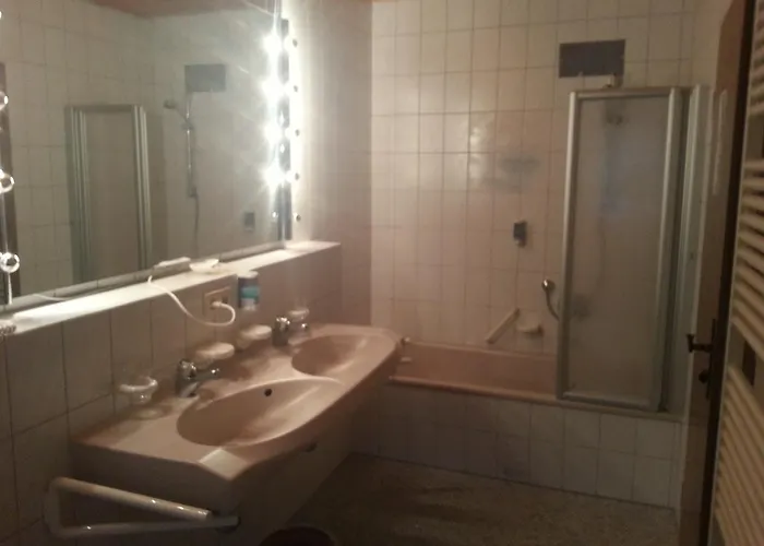 Forellengasthof Waldeck Hotel Horb am Neckar