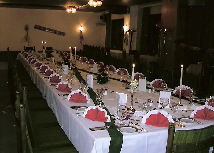 Forellengasthof Waldeck Horb am Neckar