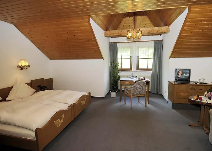 Forellengasthof Waldeck Hotel Horb am Neckar