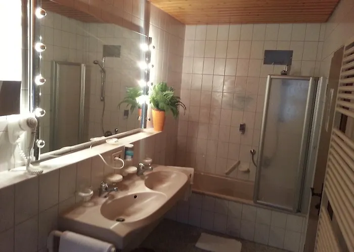 Forellengasthof Waldeck Hotel 3*