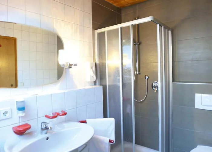 Forellengasthof Waldeck